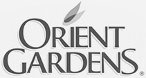 Orient Gardens